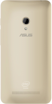 Asus ZenFone 5 Dual Sim A501CG Gold